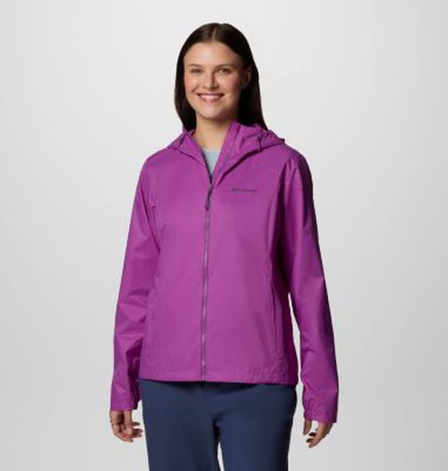 Women's Scattered Showers  Jacket-