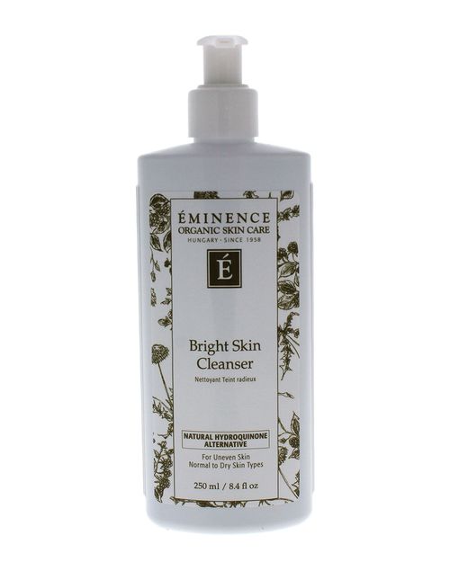 8.4oz Bright Skin Cleanser
