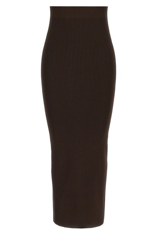 'Aprile1234' Skirt