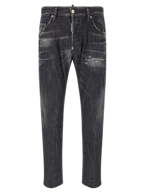 Skater Jeans