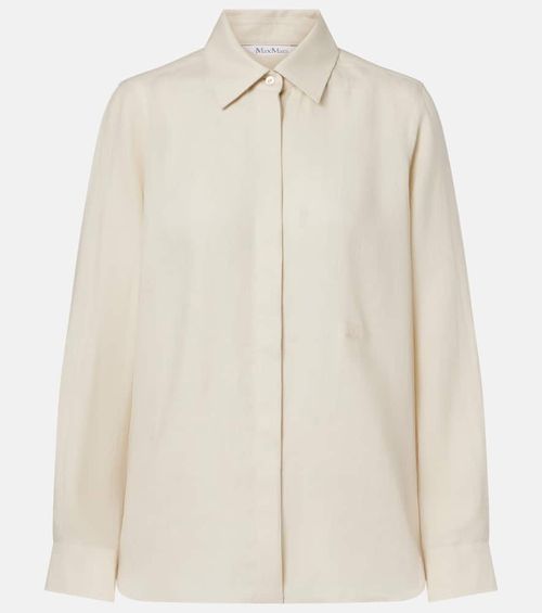 Falasco linen shirt