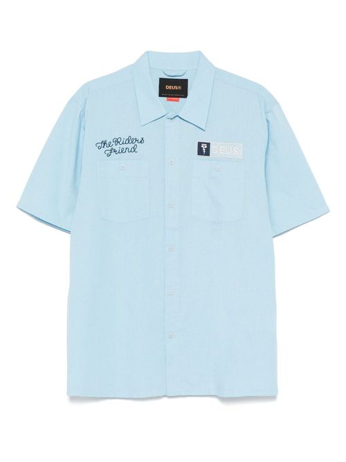 Forecourt Shirt