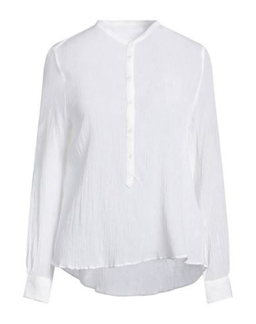 Woman Top Off white