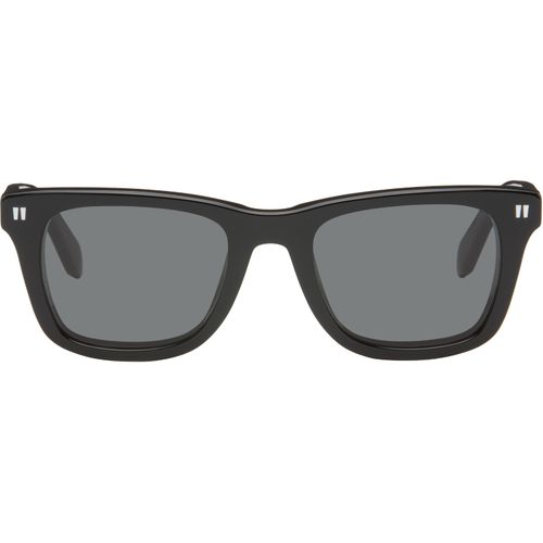 Black Katy Sunglasses
