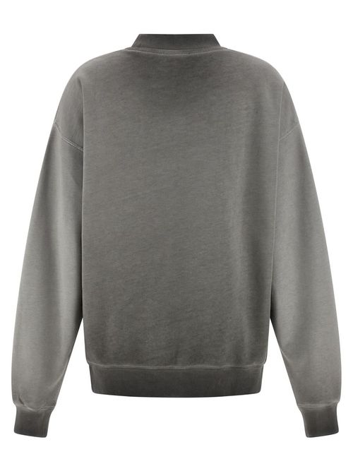 'Laundry Skate' Sweatshirt
