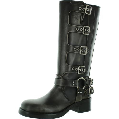 Steve Madden Women's Brocks Fashion Boot