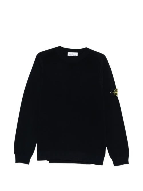 Essentials Crew Neck Sweater for Men