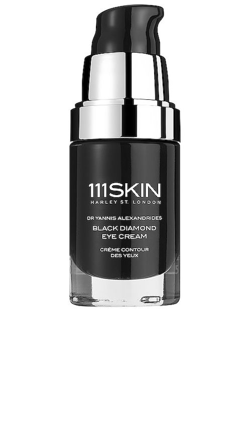 111Skin Black Diamond Eye Cream in Beauty: NA
