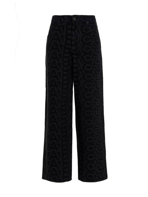 Jeans — Black