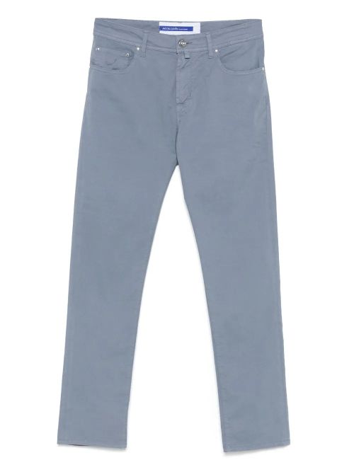 Bard Fast Trousers — Blue