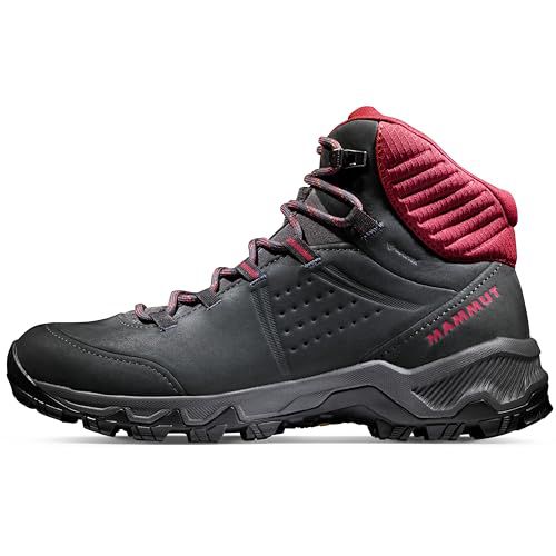 Mammut Nova IV Mid Gore-TEX Women's Walking Shoes