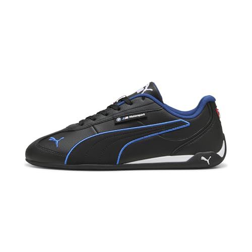 PUMA Men's BMW Motorsport Replicatch Shoes