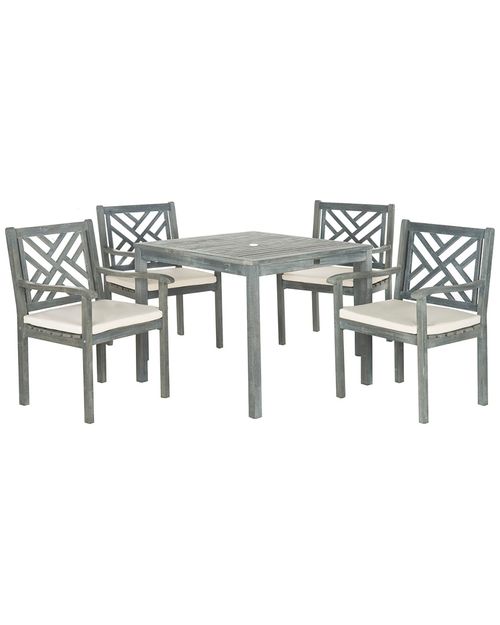 Bradbury Outdoor 5pc Dining Set