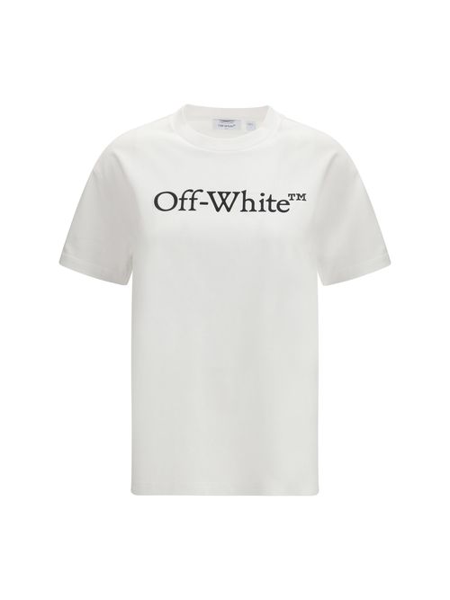 Big T-Shirt — White