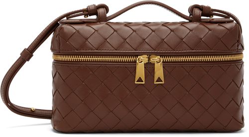 Brown Bang Bang Bag