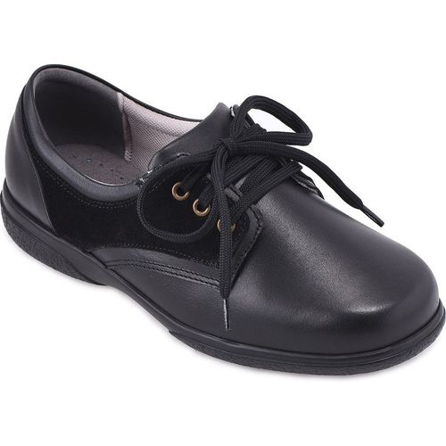 Cosyfeet Delia Women's Extra Wide Shoes for Swollen Feet