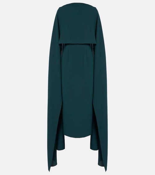 Elina midi dress