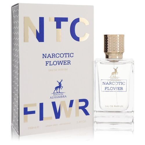 Flower Addiction Eau De Parfu