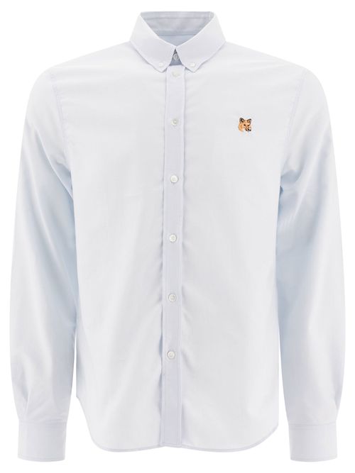 Mini Fox Head Shirts