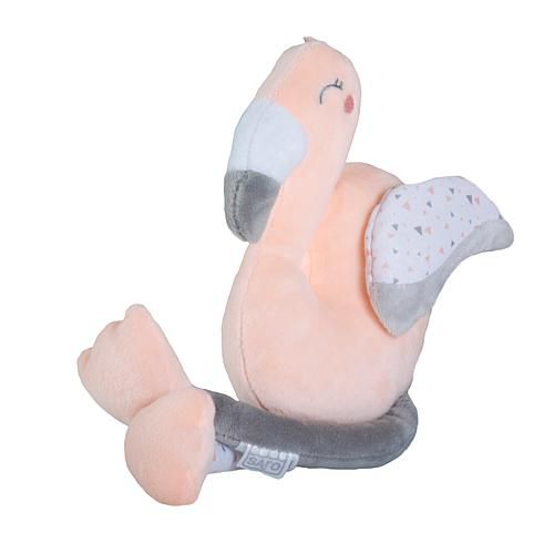 Longlegs Plush Toy Flamingo
