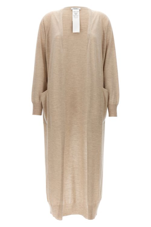 'Katanga' Cardigan