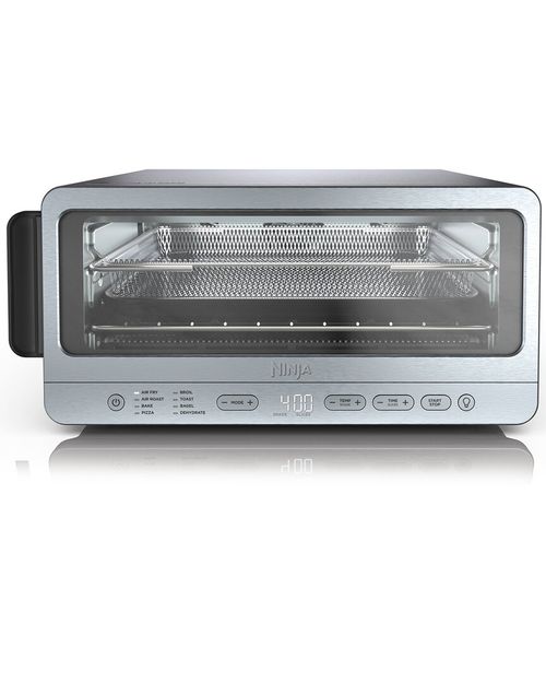 Flip Toaster Oven & Air Fryer