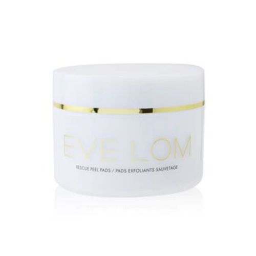 Ladies Rescue Peel Pads Skin Care 5050013027810