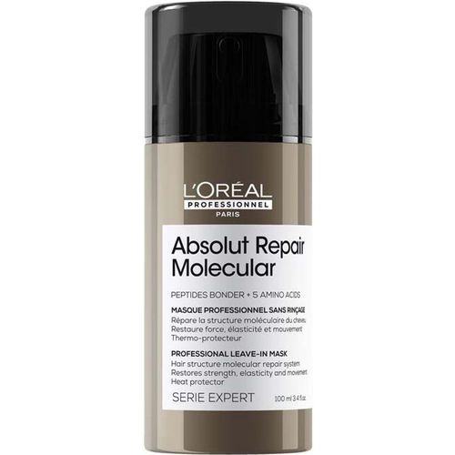 Serie Expert Absolut Repair Molecular Leave-In-Mask 100ml