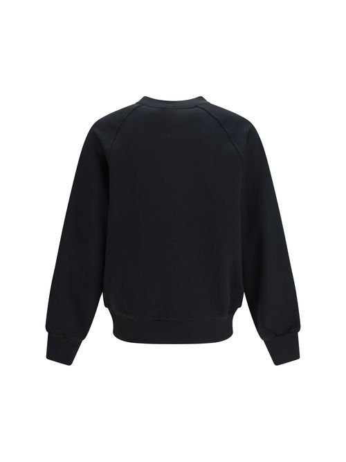 Yul Sweatshirt — Black