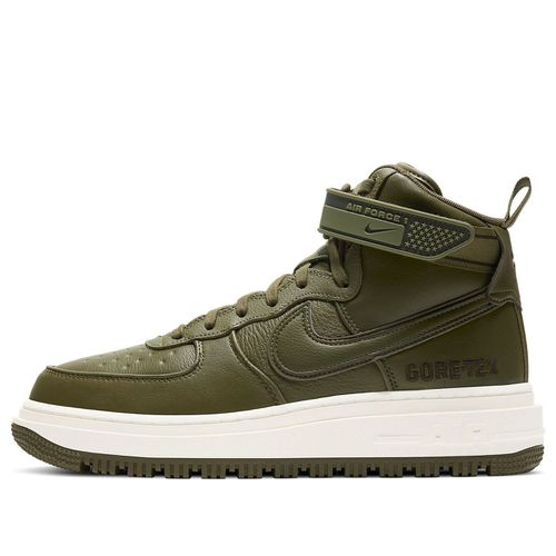 Air Force 1 GTX Boot 'Medium Olive'