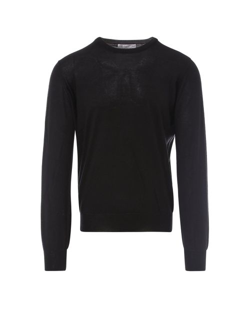 Crewneck Jumper