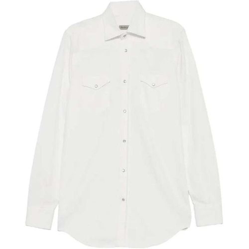 Sartorio Napoli Button Down Shirt
