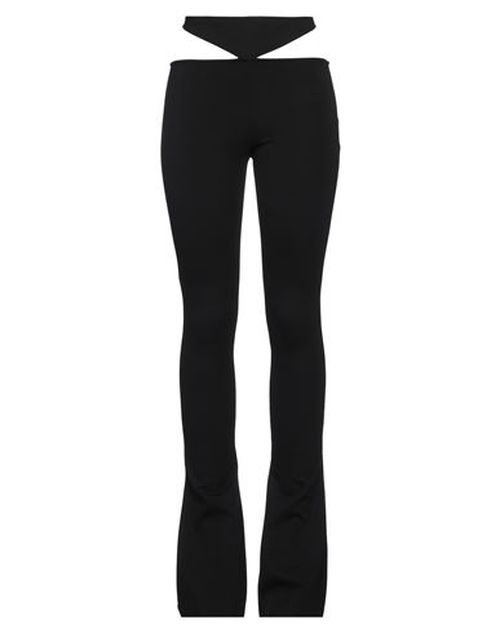 Woman Pants Black