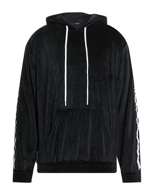 Takeshy Kurosawa Man Sweatshirt Black Size S Polyester, Elastane