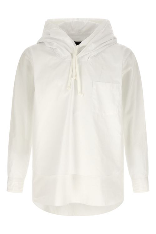 Double Layer Blouse