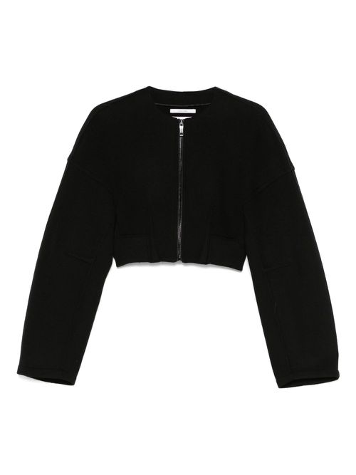Sportmax Mendoza jacket - Black