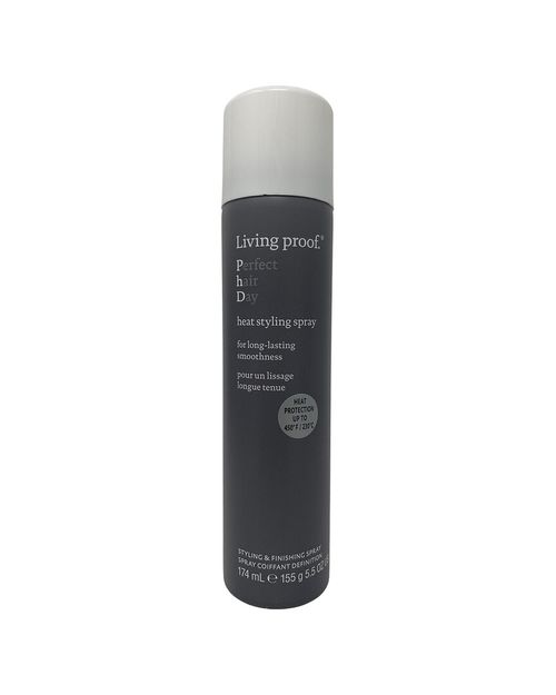 Unisex 5.5oz Perfect Hair Day Heat Styling Spray