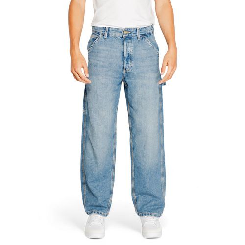 Blue Cotton Jeans & Pant - W29 | L32
