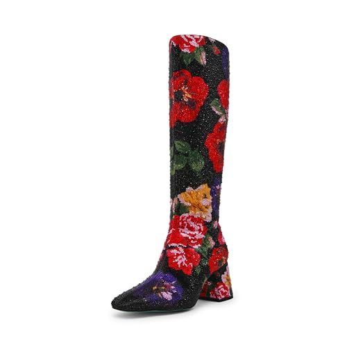 Betsey Johnson Women's SB-Avon Boot