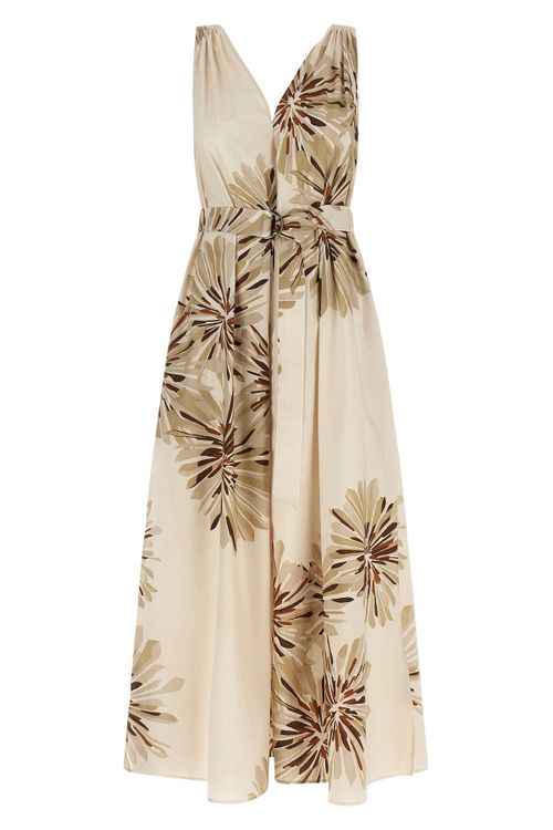 'Bloom Print' Dress