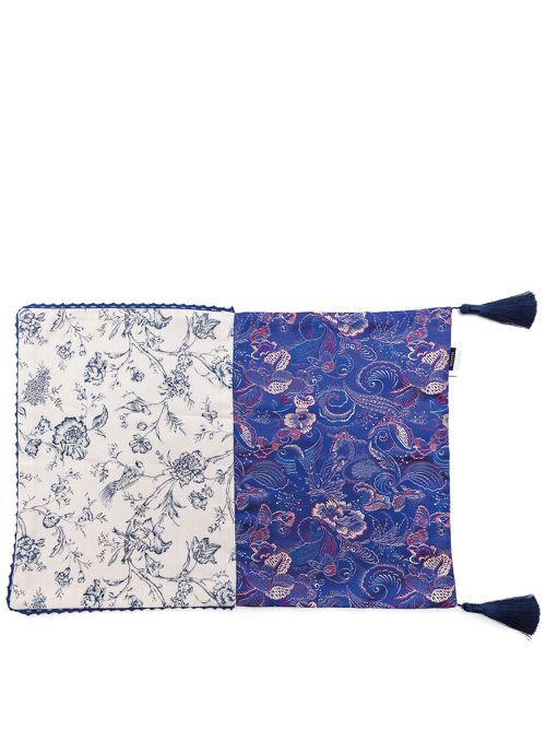 Bersabea tablemat set - Multicolour