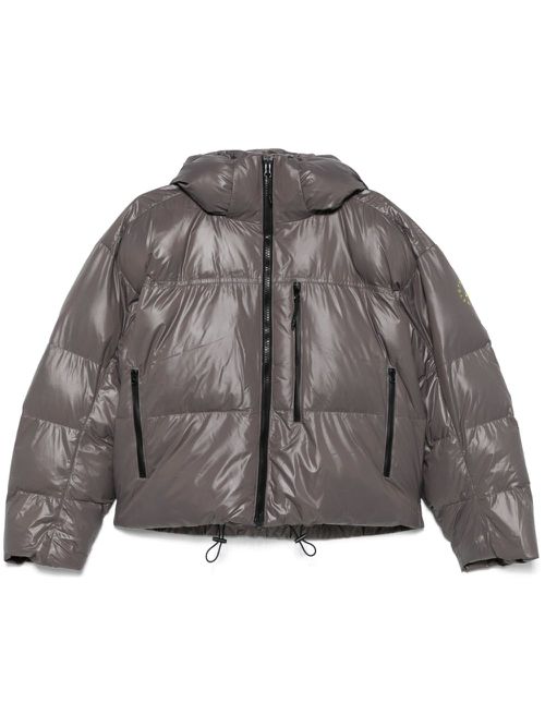 Puffer ski jacket - Grey