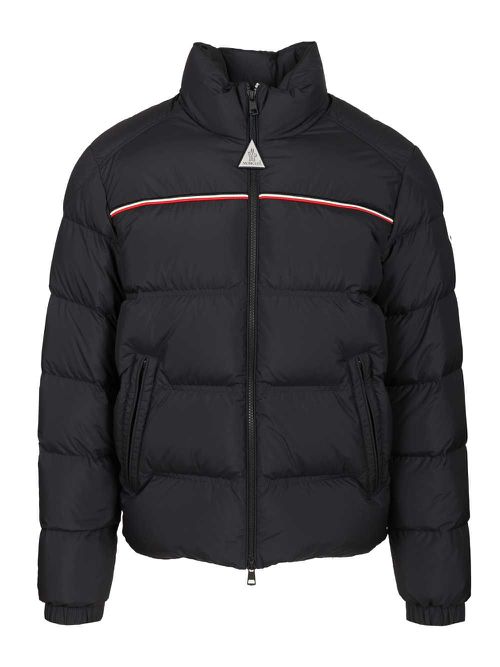 Bouvaque Jacket Jackets Blue