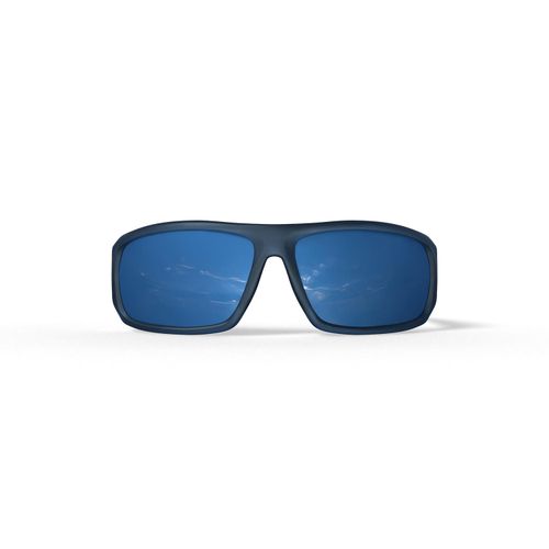 Sultans Polarized Wraparound Sunglasses