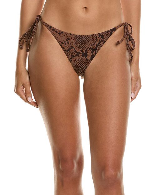 Lei Bikini Bottom