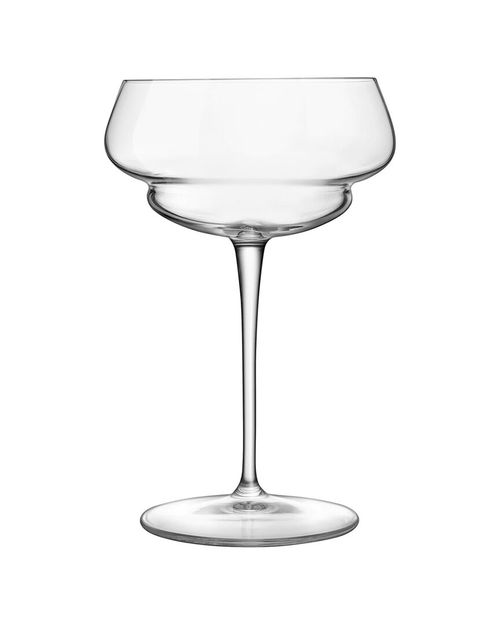 Set of 6 Backdoor '20s Great Gatsby 10oz Glasses