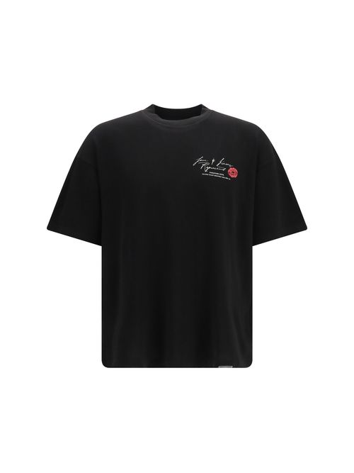 Love T-Shirt — Black