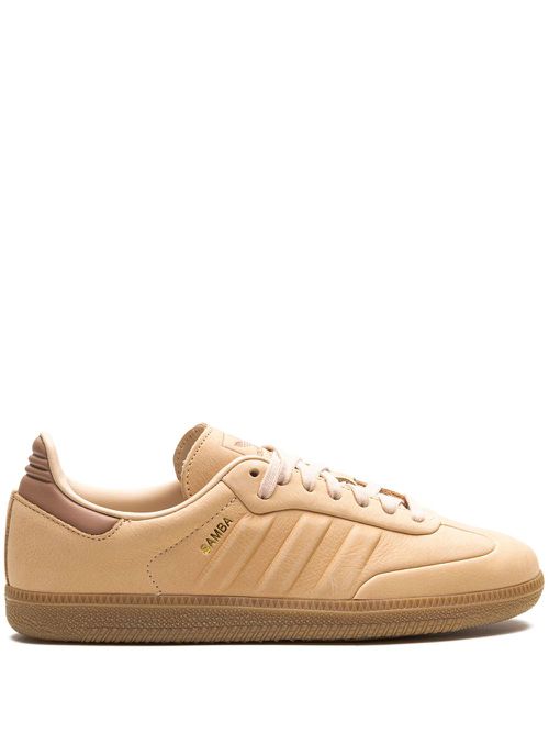 Samba OG "Halo Blush Gum" sneakers - Neutrals