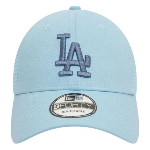9Forty LA Dodgers Trucker Cap