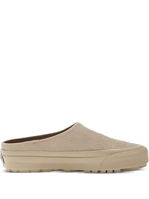 Vans Vans LX Mule Style 17 slippers - Neutrals
